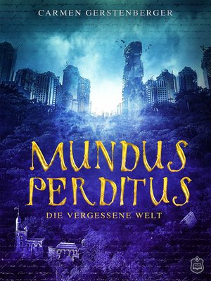 cover image of Mundus Perditus